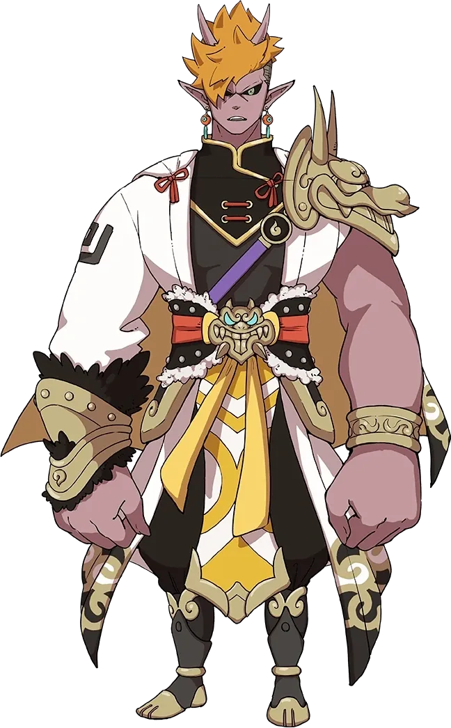 Image de Hakushu