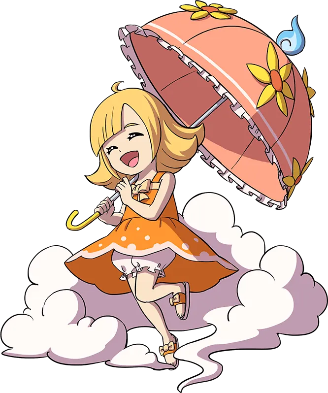 Image de Hare-onna