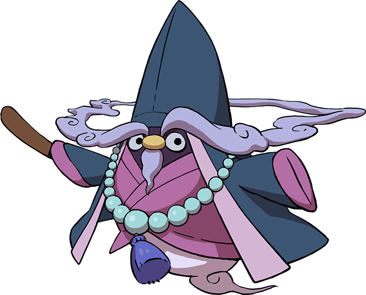 Image de Hibrouille