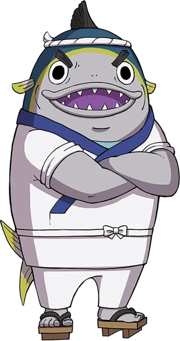 Image de Honmaguro-taisho