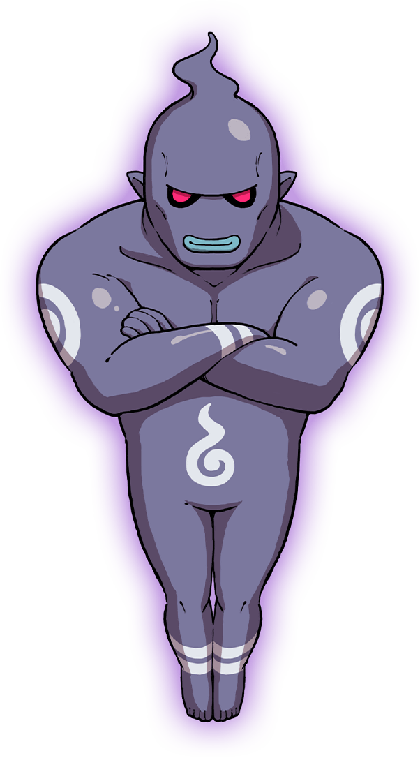 Image de Horridjinn