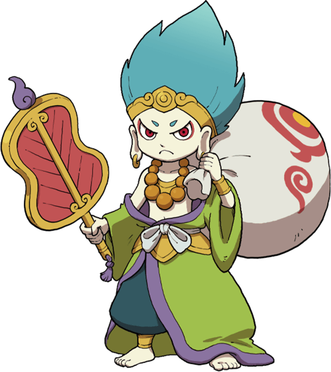 Image de Hotei