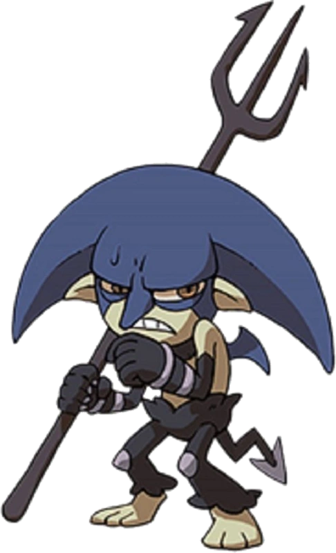 Image de Imitdémon