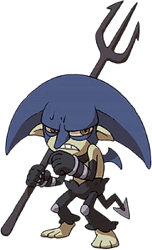 Image de Imitdémon