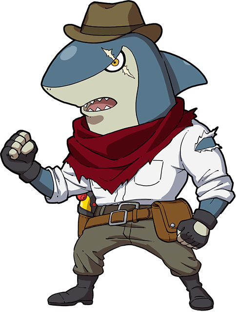 Image de Indiana Jaws