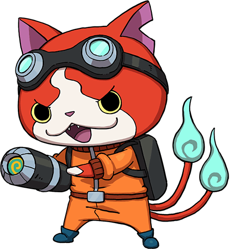 Image de Jibanyan B