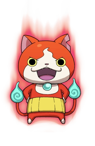 Image de Jibanyan S