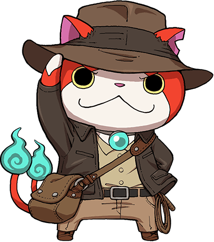 Image de Jibanyan T