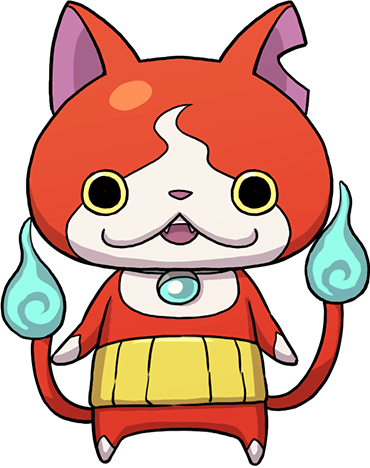 Image de Jibanyan