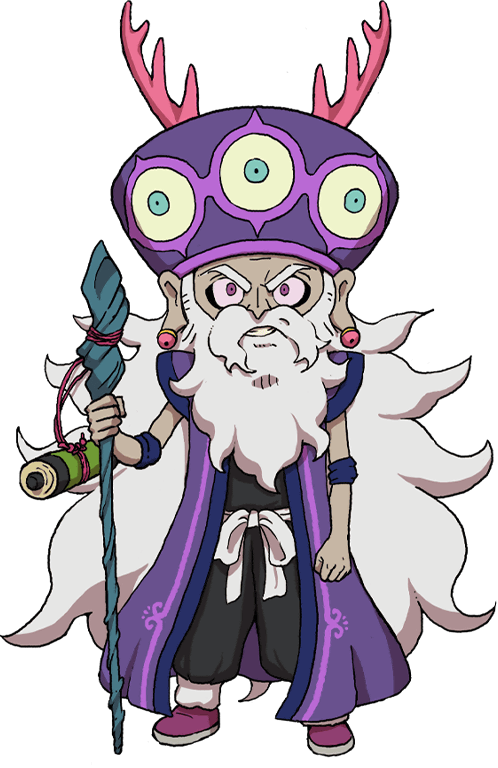 Image de Jurojin