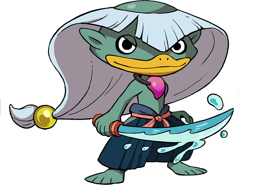 Image de Kappaloha