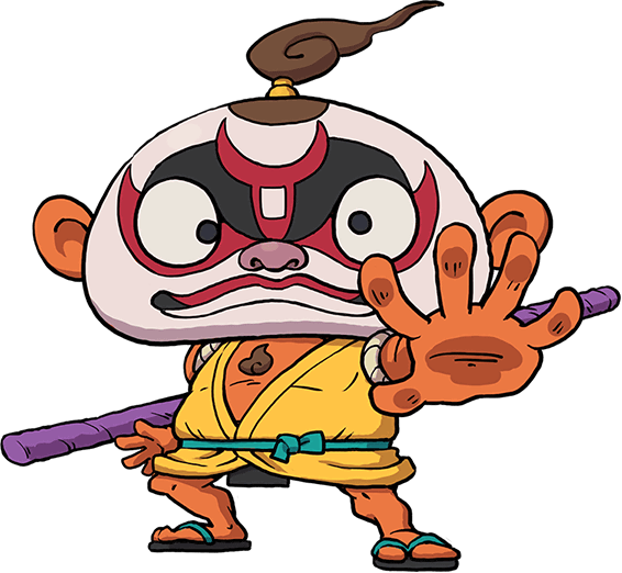 Image de Kapunki