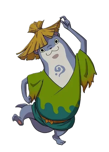 Image de Kawauso