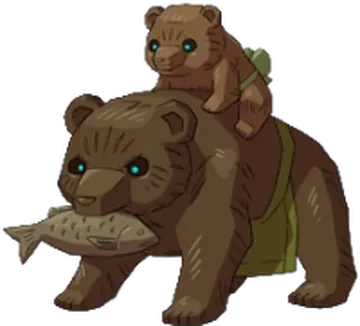 Image de Kiborikkuma