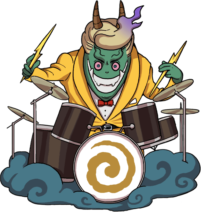 Image de King Keskler
