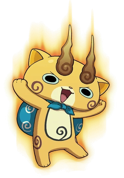 Image de Komajiro S