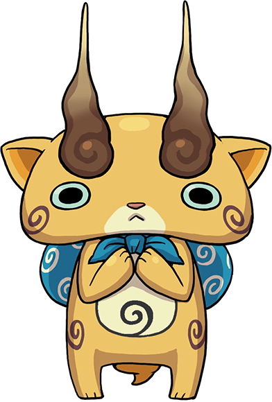 Image de Komajiro