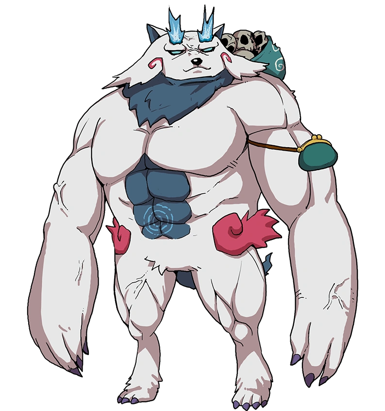 Image de Komak