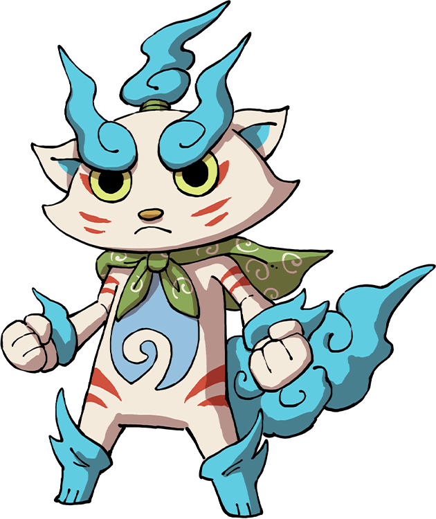 Image de Komaous