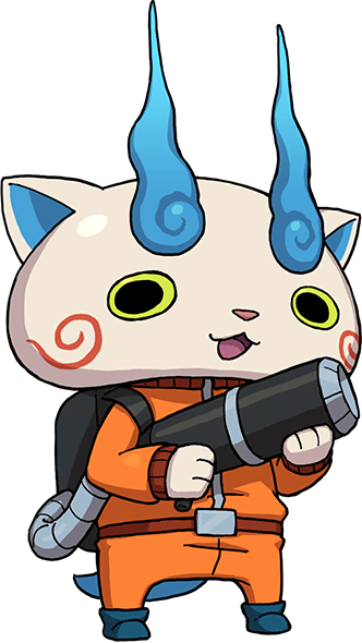 Image de Komasan B
