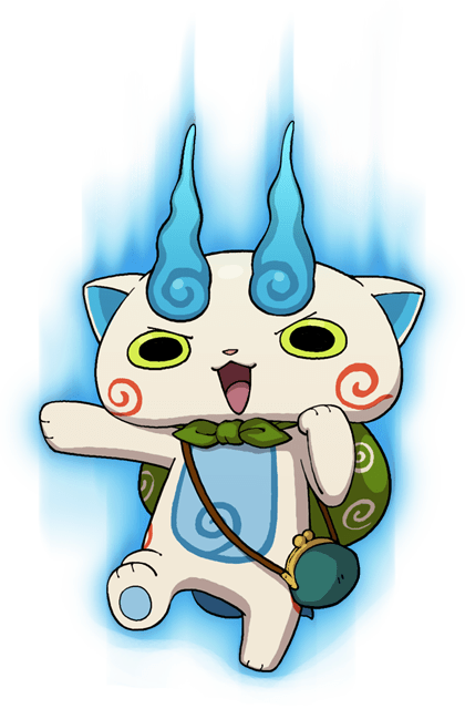 Image de Komasan S