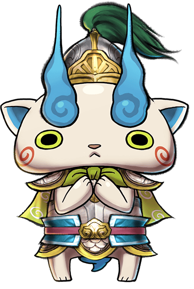 Image de Komasan Sun Ce