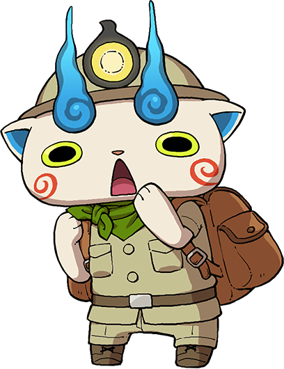 Image de Komasan T