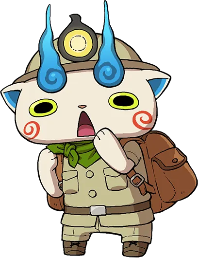 Image de Komasan T