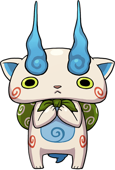Image de Komasan