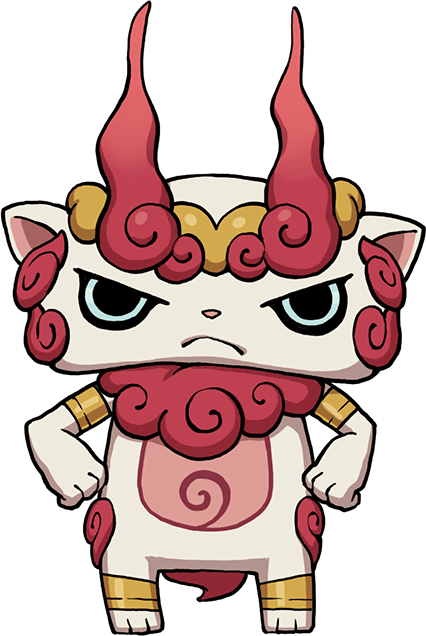 Image de Komashura