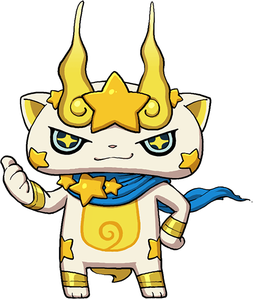 Image de Komastar