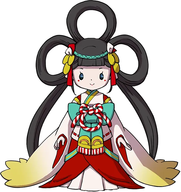 Image de Kukuri-hime