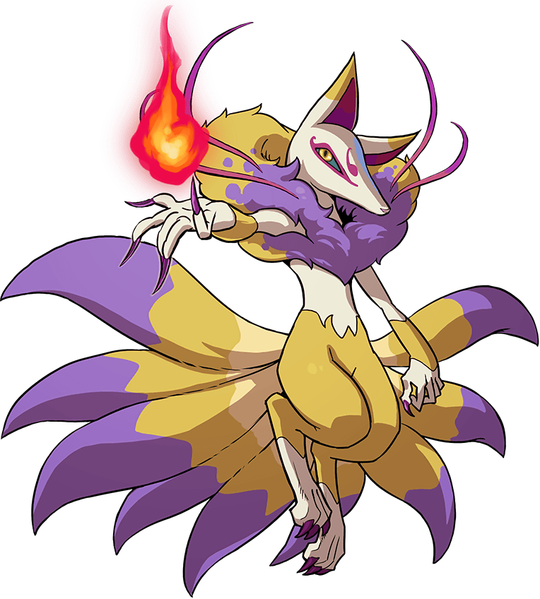 Image de Kyubi
