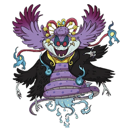 Image de Lady Démona