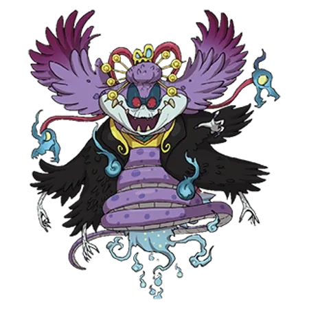 Image de Lady Démona