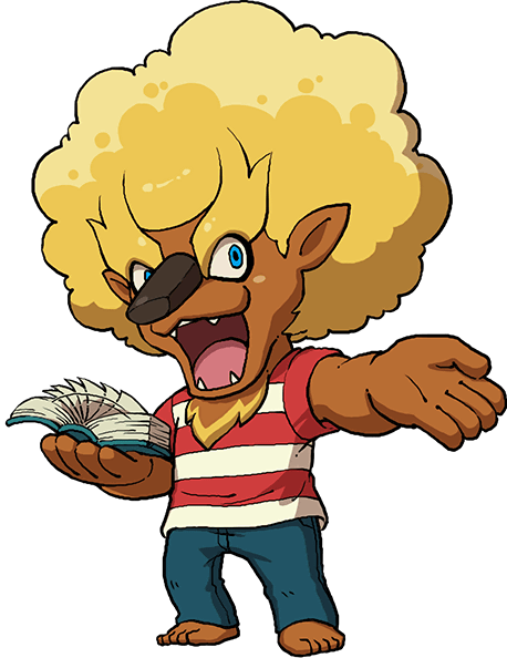 Image de Lionguiste