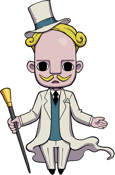 Image de Lord Écibel