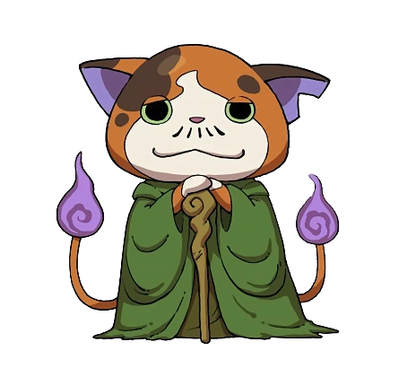 Image de Maître Nyada
