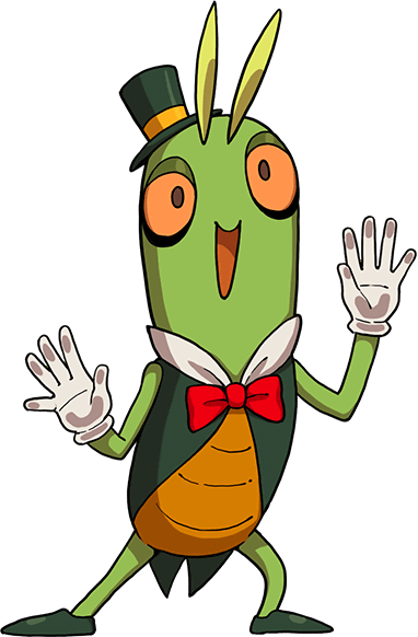Image de Marceauterelle