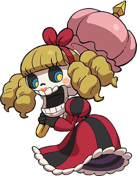 Image de Margoth