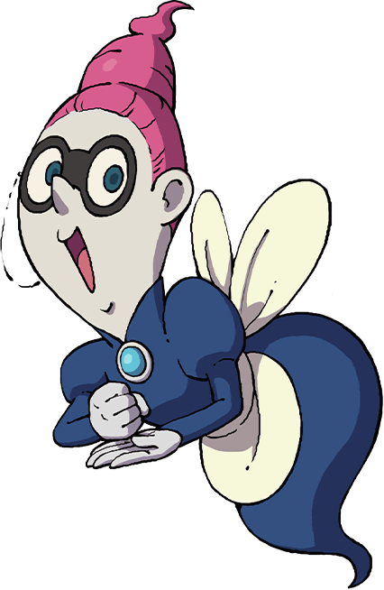 Image de Maudestique