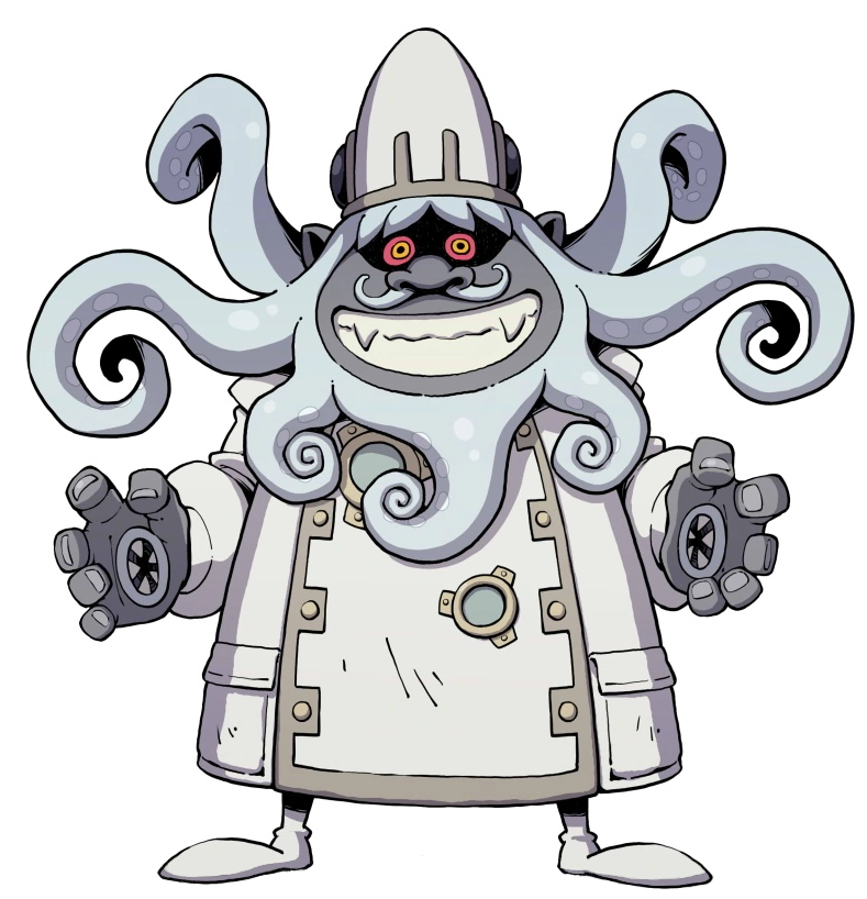 Image de McKraken