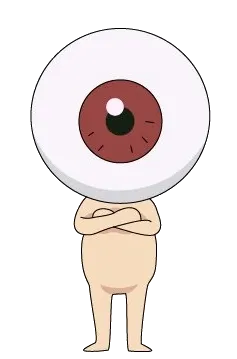 Image de Medama-Oyaji