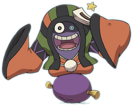 Image de Misterbide