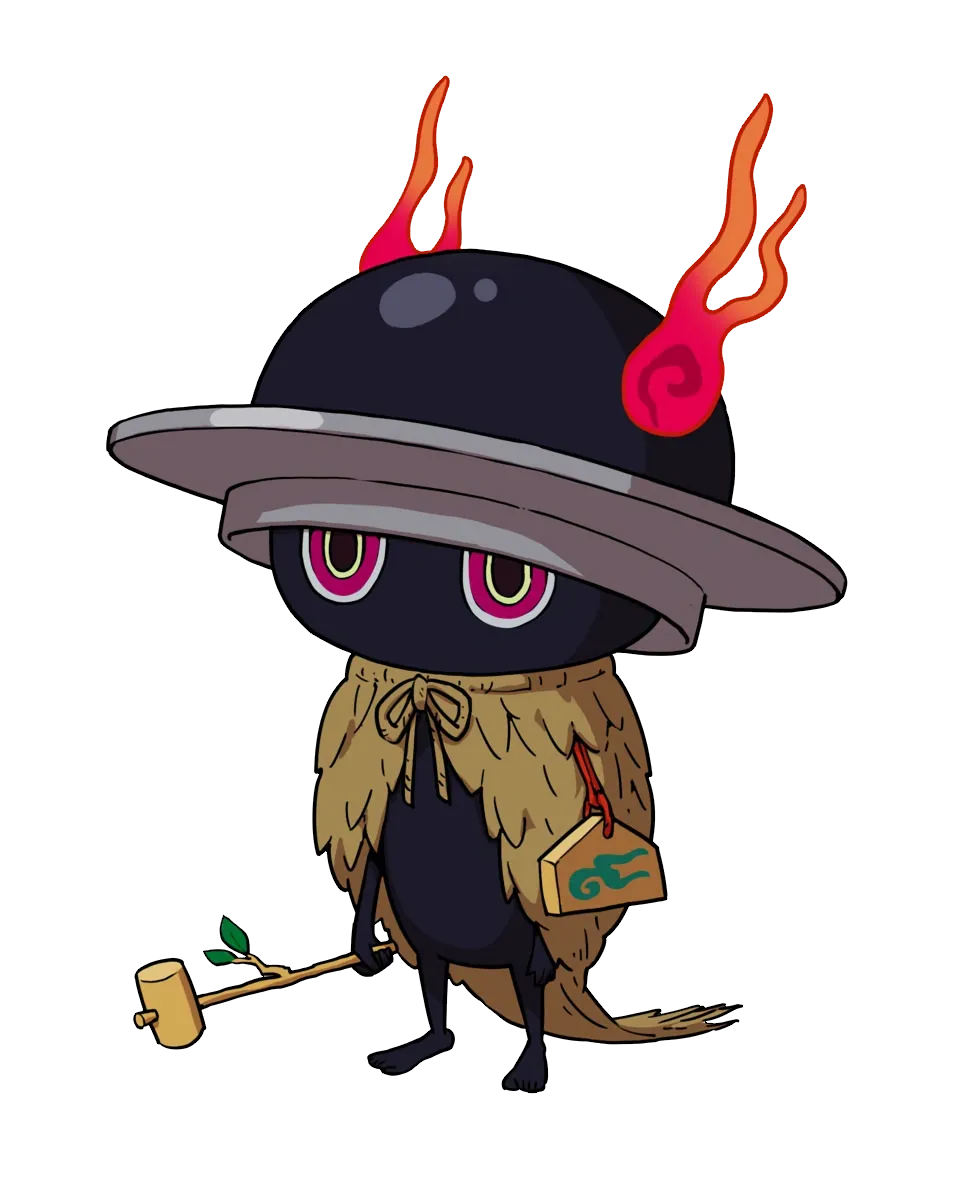 Image de Narigama