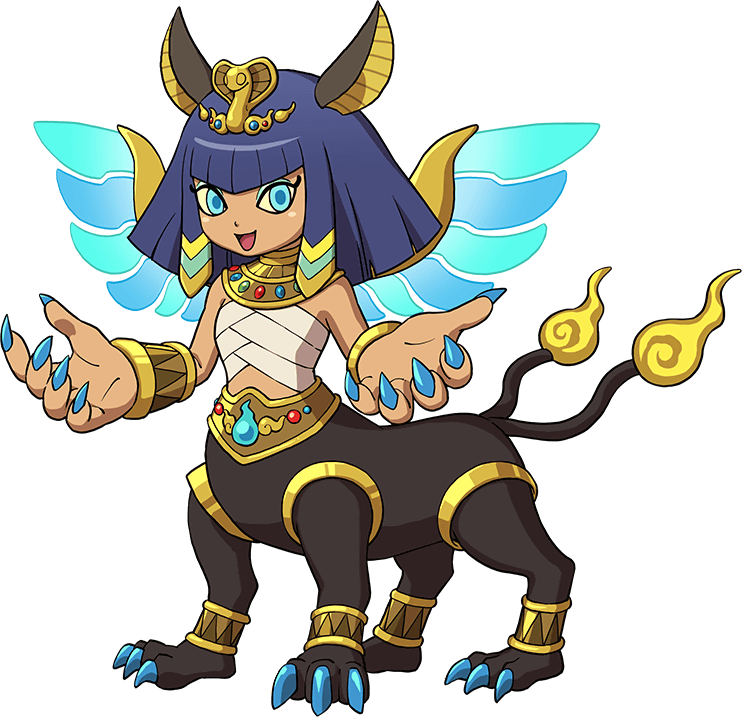 Image de Néfertyrannie