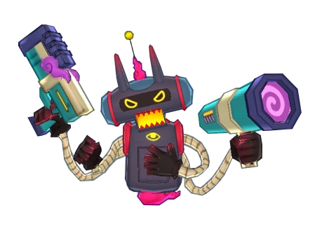 Image de No-bot