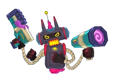 Image de No-bot