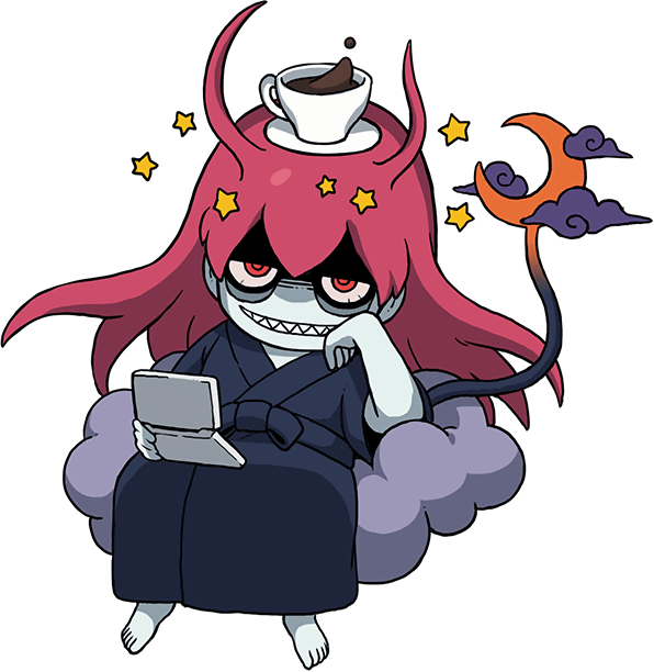 Image de Noctambill