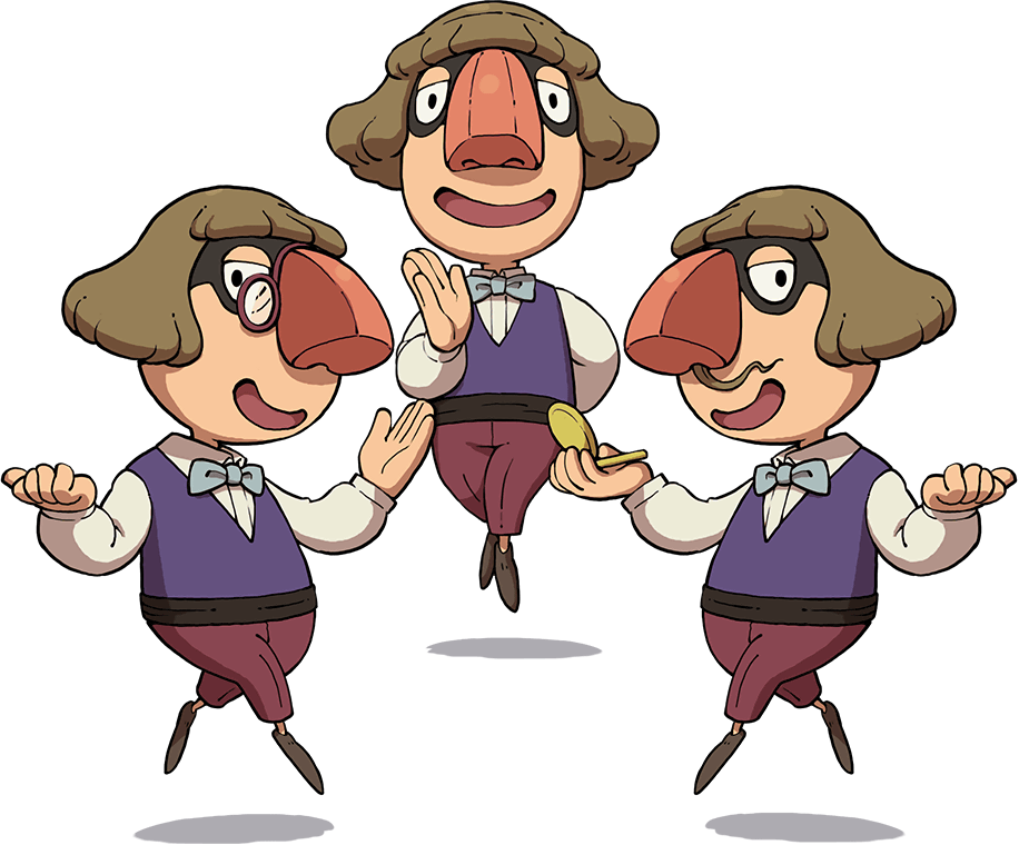 Image de Non-non